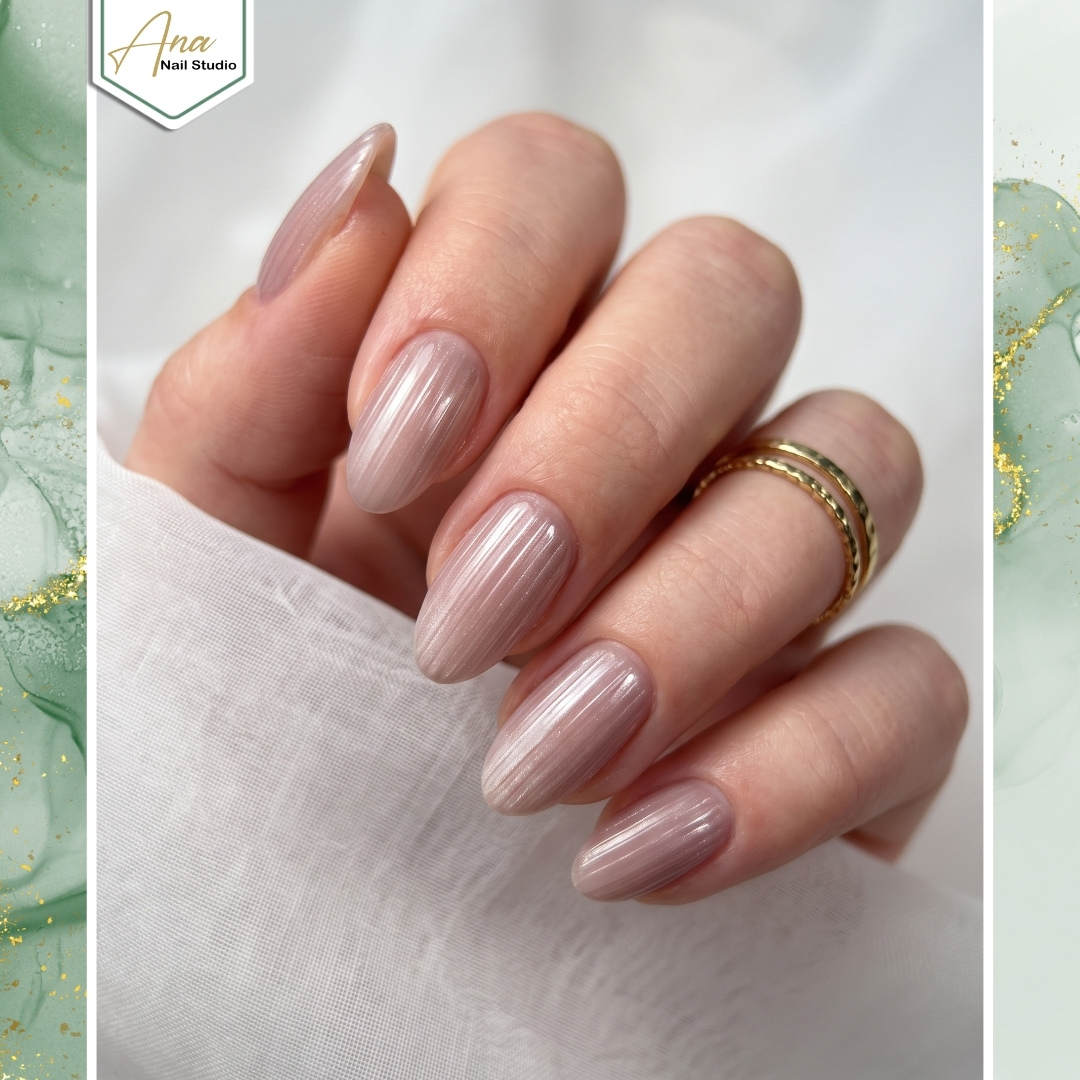 Vip nails
